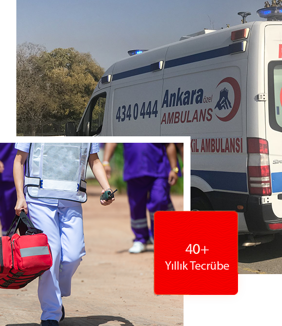 Özel Ambulans